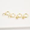 S925 Sterling Silver Star and Moon Detachable Dangle Earrings - Exquisite Hot-Selling 2022 Design