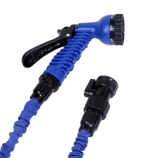 Set de curățare a apei cu pulverizare de înaltă presiune pentru furtun extensibil pentru spălătorie auto de grădină