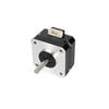 Stepper Motor 42, 23mm, Model: 17HS4023 - 3D Printer Accessory