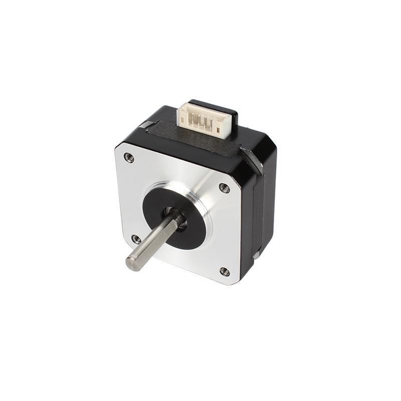 Stepper Motor 42, 23mm, Model: 17HS4023 - 3D Printer Accessory