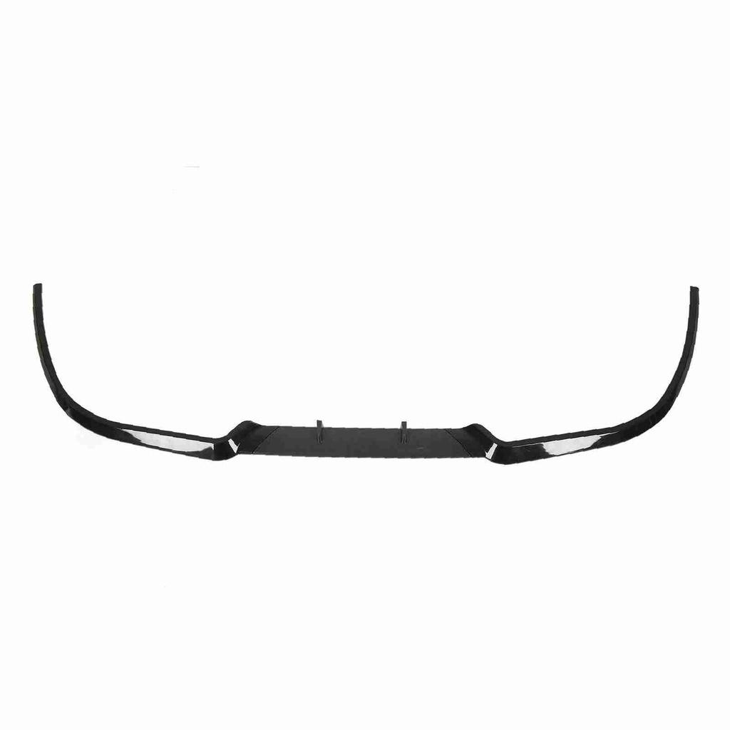 Front Bumper Lip   Resistant Front Bumper Lip Separator 114cm Replacement for Seat  