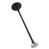Firewood Measuring Tool with Magnetic Base 16 To 26in Steel Chainsaw Firewood Measuring Tool for