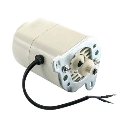 Motor For Home Sewing Machines 70W, 220V, 9-Teeth Pulley