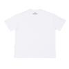 ARSCONTACT I Exist Tee. White