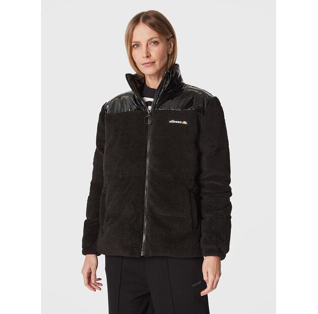 

Демисезонная куртка Ellesse Penne SGQ16969 Black Relaxed Fit 38