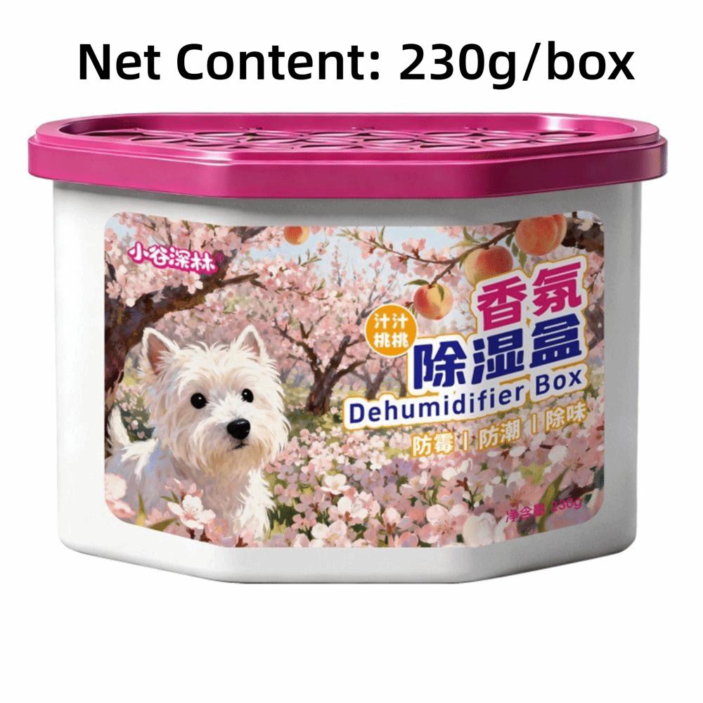 Long Lasting Moisture Absorber High Absorption Home Moisture Remover Indoor Moisture Removal