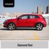 Perfect for touch-up paint on Pajero Sport, Outlander, Elantra, Disco, and other vehicles.