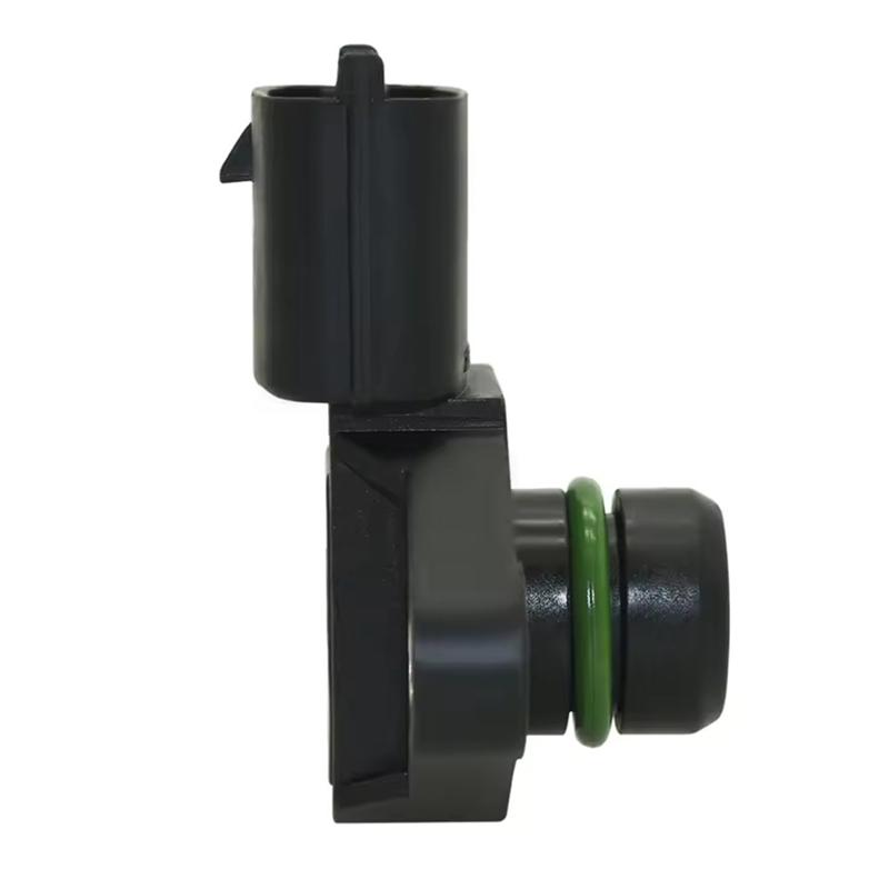 Intake Pressure Sensor 39300-2A600 39300-2B050 For HYUNDAI I20 I30 I40 KIA 393002A600 Car Accessories Auto Parts чёрный