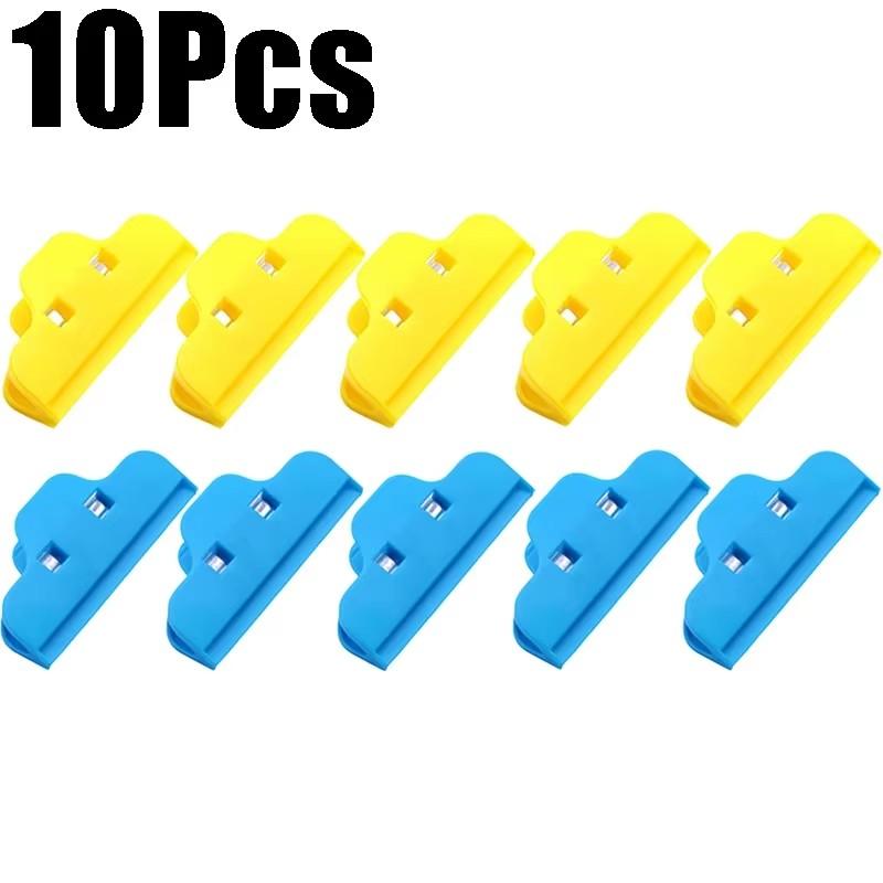 1/5/10PCS Mobile Phone Repair Tools Plastic Clip Fixture Fastening Clamp For iPhone Samsung iPad Tablets LCD Screen Repair Tools