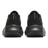 New Anta Cushioning Wear Resistant Low Top Training Shoes Women's Black 122417757-2