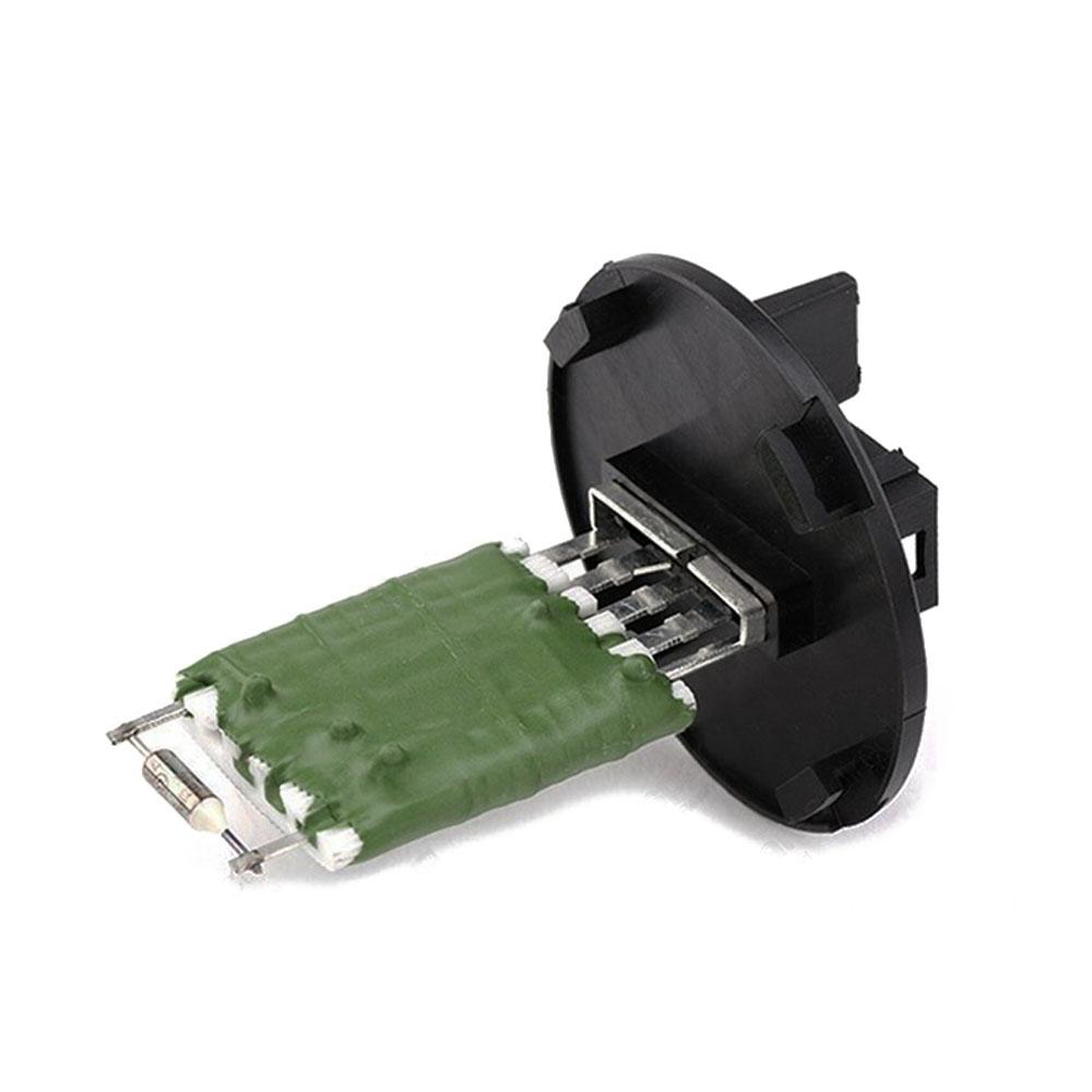 For Citroen C3 Mk2 2009-2016 Heater Blower Motor Fan Resistor 6441.CT / 6441CT