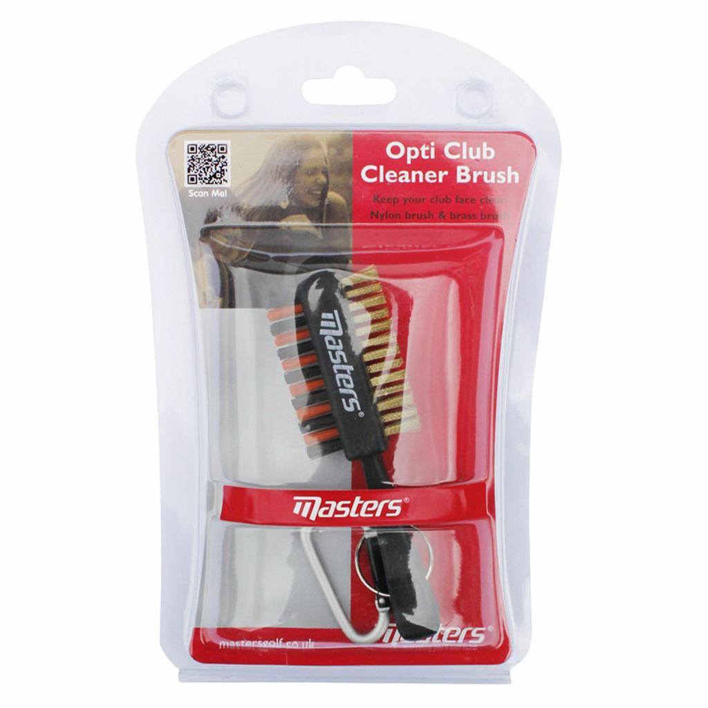 Masters Opti Club Cleaner Brush