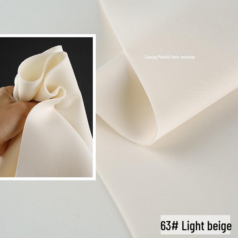 Material tricotat din mătase îngroșată, 320 g, din bumbac, pentru design elastic de siluetă