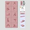 Ioga e Pilates – Tapetes de ioga
