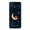 Phone Case For Xiaomi Mi 15 14 14T 13T 12T Pro 12 13 11 Lite 5G 11T X6 X5 Pro Soft TPU Cover Cartoon New Year Christmas Santa