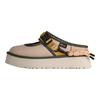 UGG  Bea Mary Jane Wildwood Sand Castle Women Sneakers Tan 1180111-SNDC