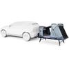 Thule Outset Roof Tent for Towbar