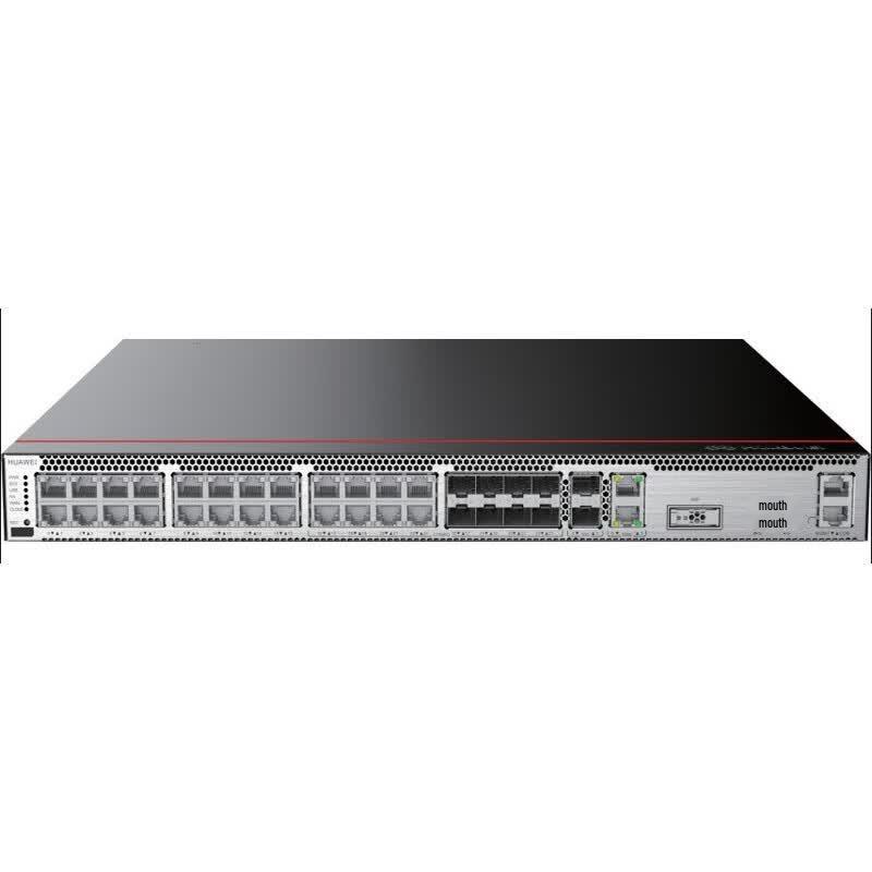 Huawei IPS6515E-AC Industrial Intrusion Prevention System