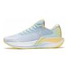 Li Ning YueYing 2.0 Pro Running Shoes Women's Low top Standard White/Light Ice Blue/Yellow ARHS018-3