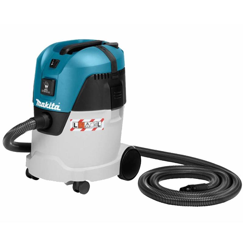 

Vacuum Cleaner For Dry And Wet Cleaning Makita Vc2512l