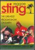 DVD VARIOUS - Reggae Sting Vol. 2 DVD3103 ZYX MUSIC Germany Movies & DVD Used