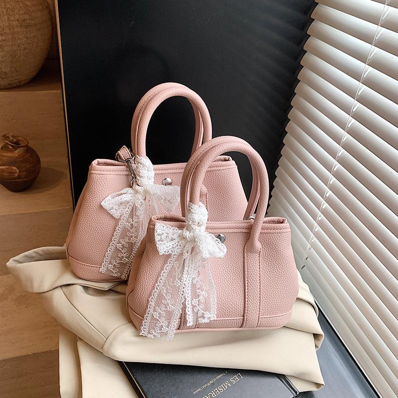 Handbag Women's New Fashion Crossbody Bag Versatile Casual Shoulder Bag