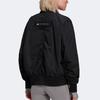 Adidas X Stella McCartney Solid Color Casual Sports Jacket Women Jacket Black H59969