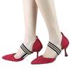 Women's Anti-Slip Elastic Heel Band
