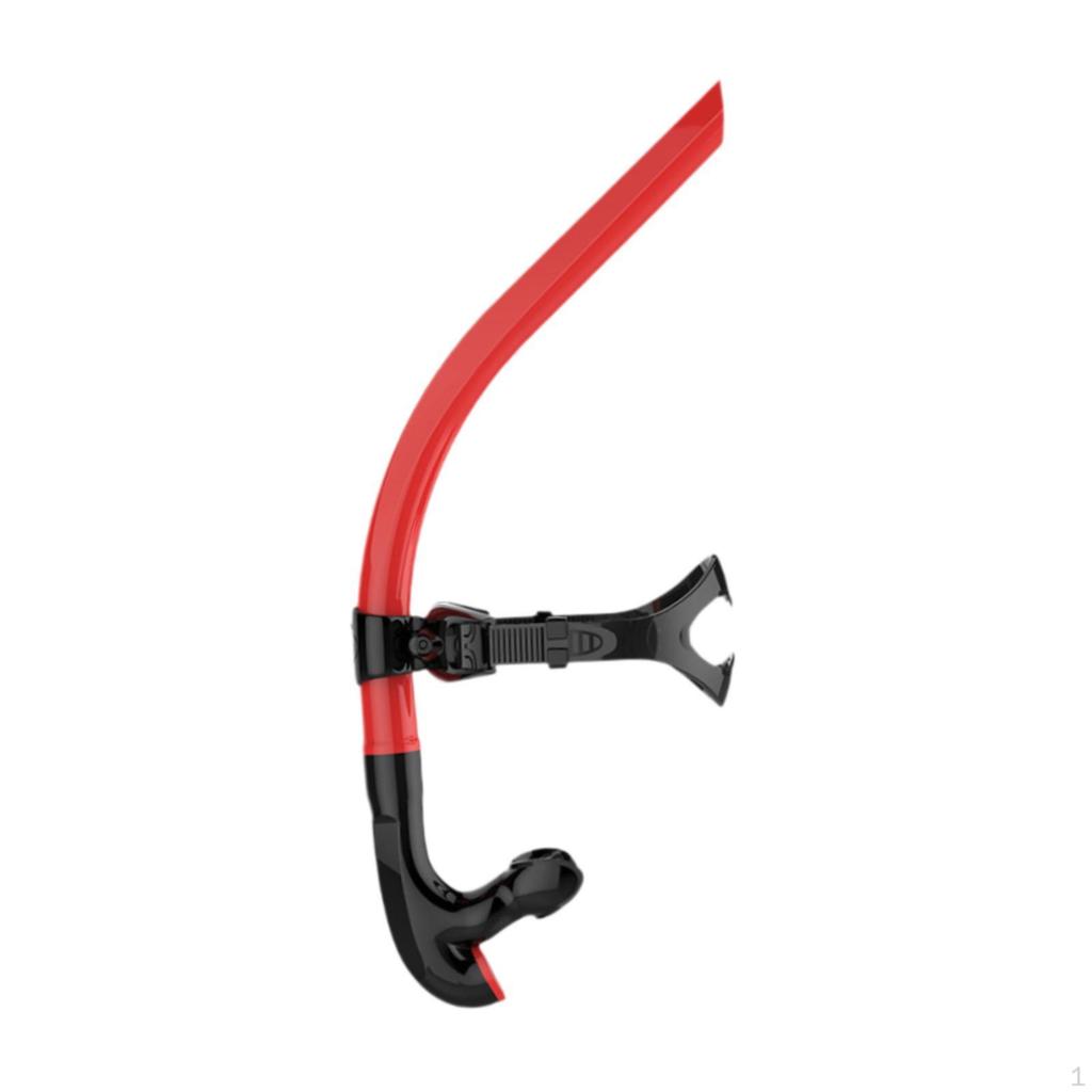 Advanced Diving Snorkel Set for Aquatic Activities