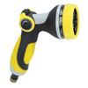 Garden Hose Nozzle 10 Functions High Pressure Water Hose Nozzle Sprayer for Gardening Car Window Floor Cleaning