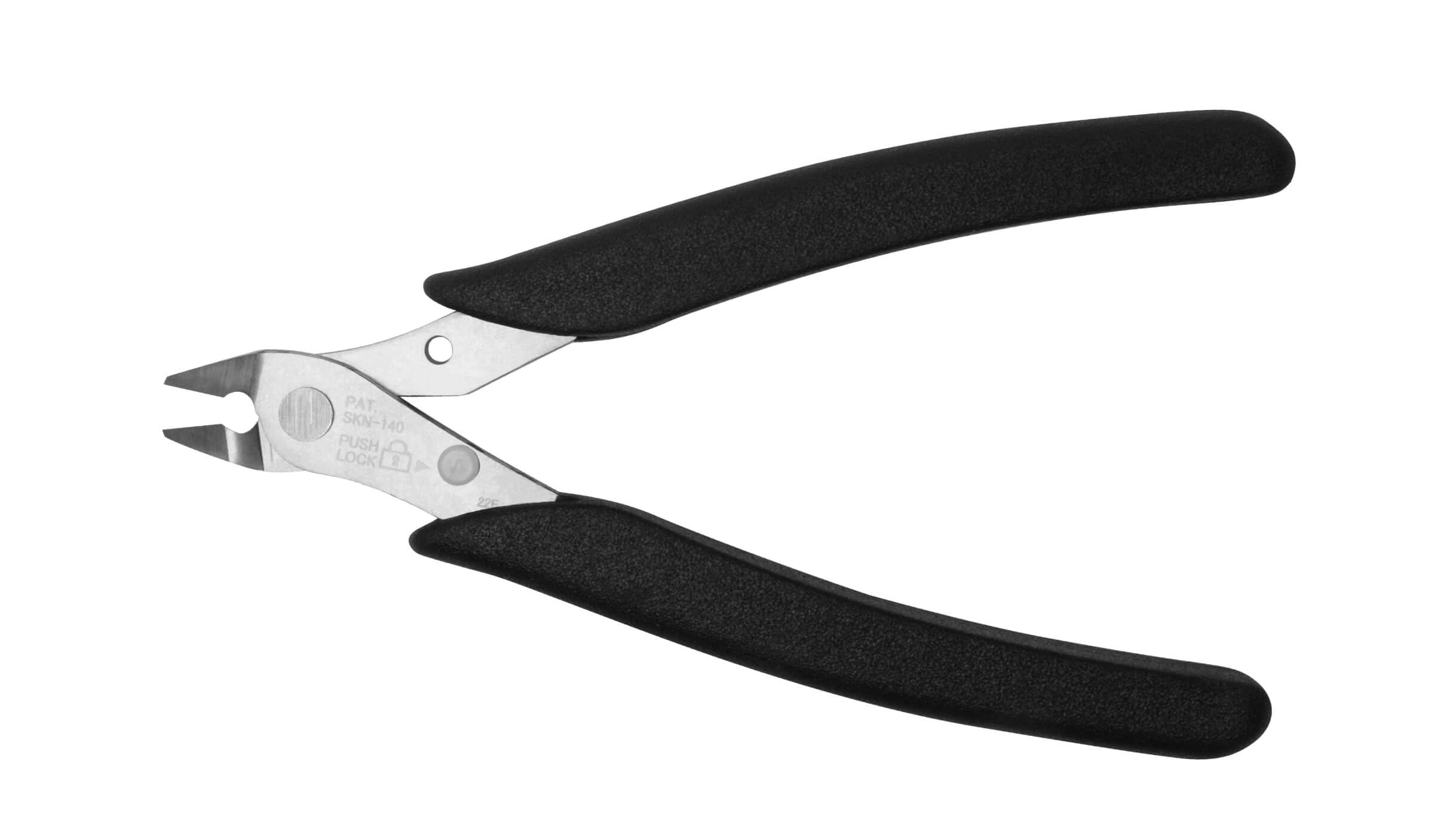 

TSUNODA king TTC blade nipper single blade 140mm ultra-thin SKN-140