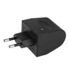 Części wewnętrzne konwertera Akcesoria samochodowe AC 220 V na DC 12 V Adapter do zapalniczki samochodowej Wtyczka EU US
