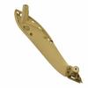 for BMW 3 Series F30 F35 Left Right Front Back Rear Side Car Interior Door Handles Inner Doors Panel Handle Bar Pull Trim