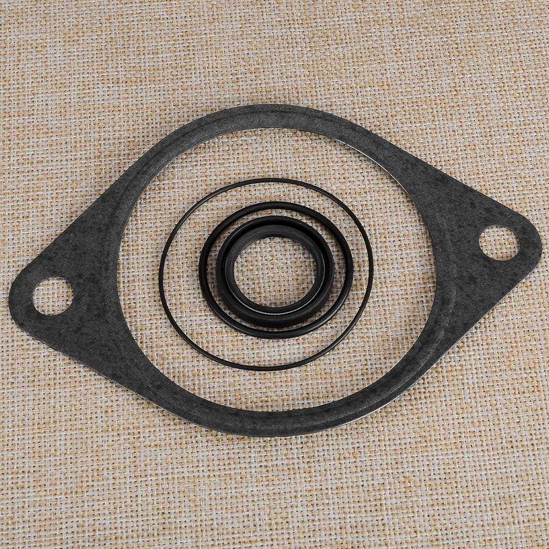 254089742 Vacuum Pump Power Steering Gasket Seal Kit Fit for Dodge Ram 5.9L Cumm 1991-2002
