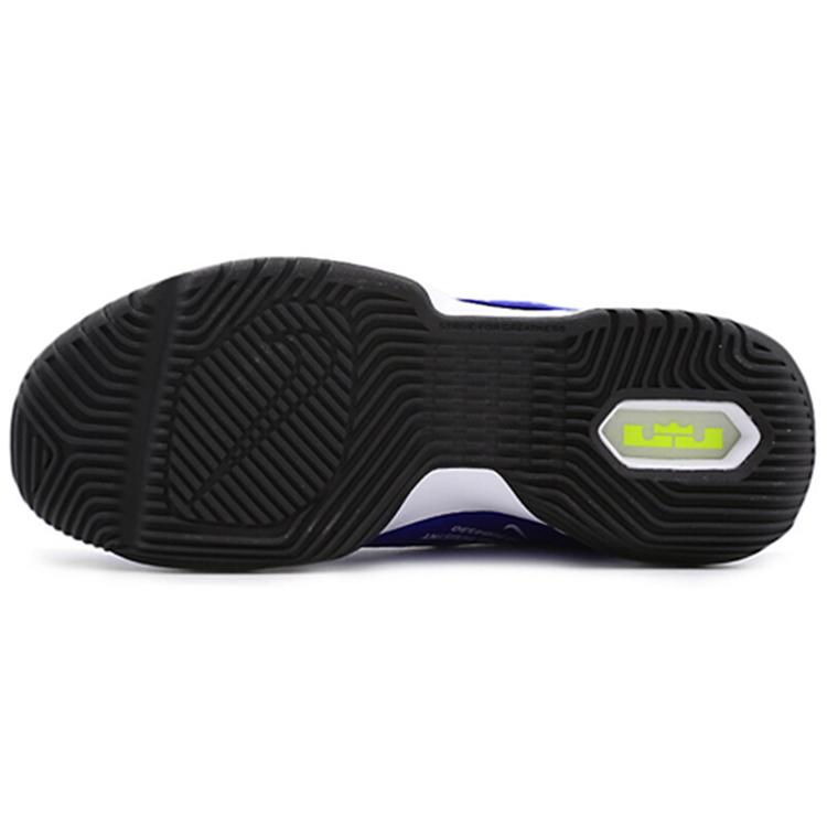 Nike Ambassador 11 'Racer Blue' AO2920-400