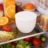 MixAid Silicone Bowl Liners Kitchen Blender Accessories And Fittings Replacement Mixer Bowls No Longer Needed With Dust Cover