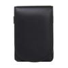 Pelikan TG-51 Pencil Case, Black, Holds 5 Pens, Genuine Leather, Officially Imported