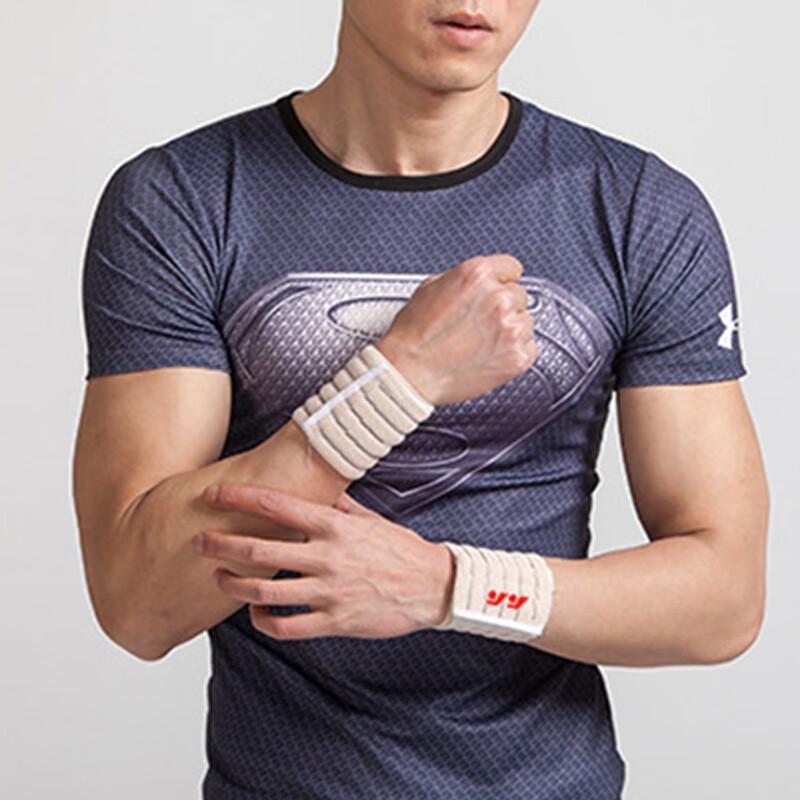 WAiWAi Adjustable Sports Wrist Guard (Pair)