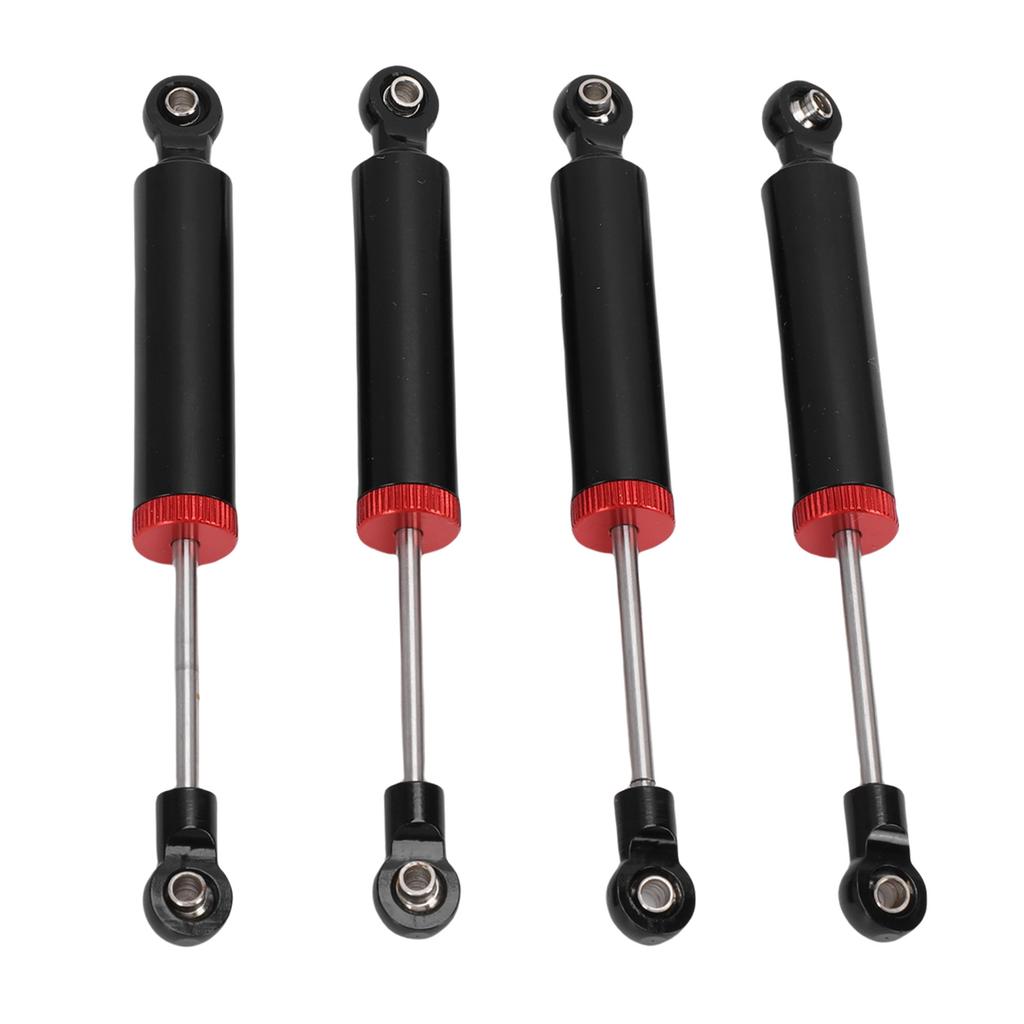 4 Pcs RC Car   110mm Alloy RC   Damper for 1Celsius10 Model Cars