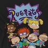 Pánské skupinové tričko Rugrats