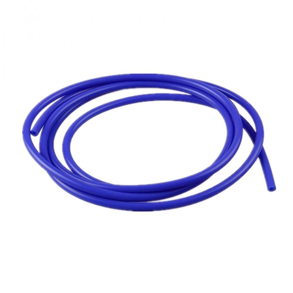 Vehicle Engine 6Mm Silicone Vacuum Tube Hose Silicon Tubing 16.4Ft 5 Meters Kit