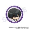 Katekyo Hitman Trading Can Badges Fruit Pop Box of 8 Reborn! Ver.