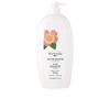 CARESSE Shower Gels Shower Cream with Musk Rose 2000 Ml