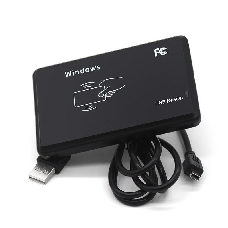High Quality ID Card Reader