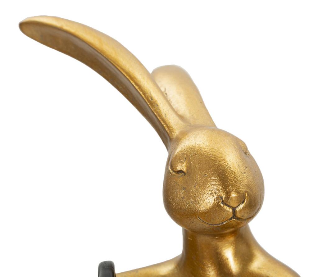 Tischleuchte Kaninchenständer Cm 26X16X47