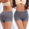 Womens Padded Shorts Bum Push Up Panties Body Shaper Booty Lifter Hip Enhancer Underwear Safety Pant
