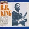 CD B.B. KING - Blues Giants (8)  PCD3748 Japan ObiBlues Used