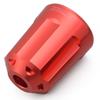 Daytona Motorcycle Heavy Weight Bar End Repair Product for M8