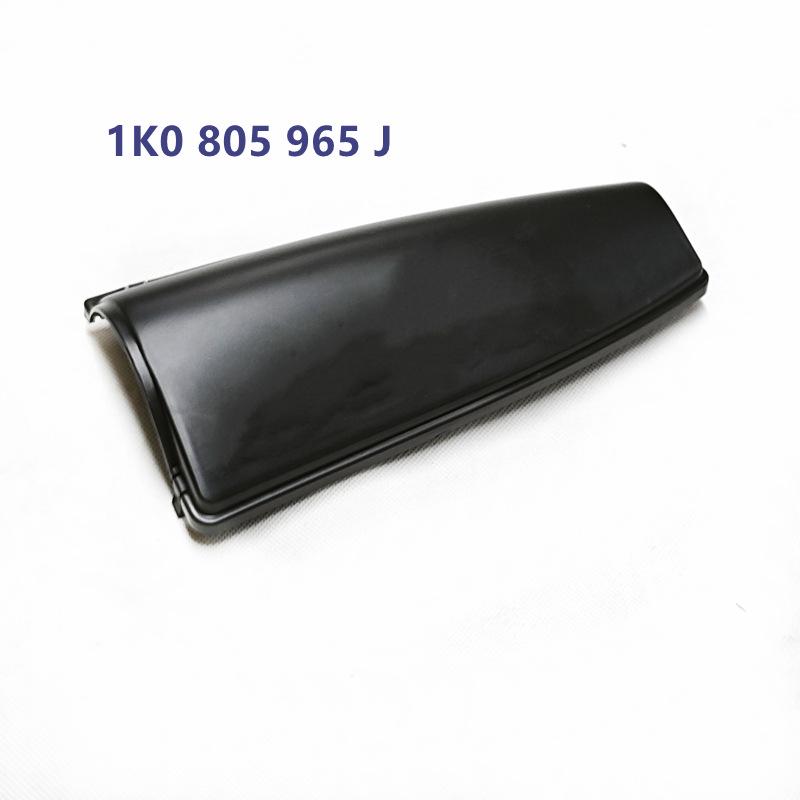 Magotan Tiguan Golf 6 Windabweiser & Filter Lufteinlassabdeckung 1K0805962E