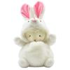 Animals Cute Sheep Plush Toy Cartoon Soft Cushion Pillow Plushie Decor Gift Kids